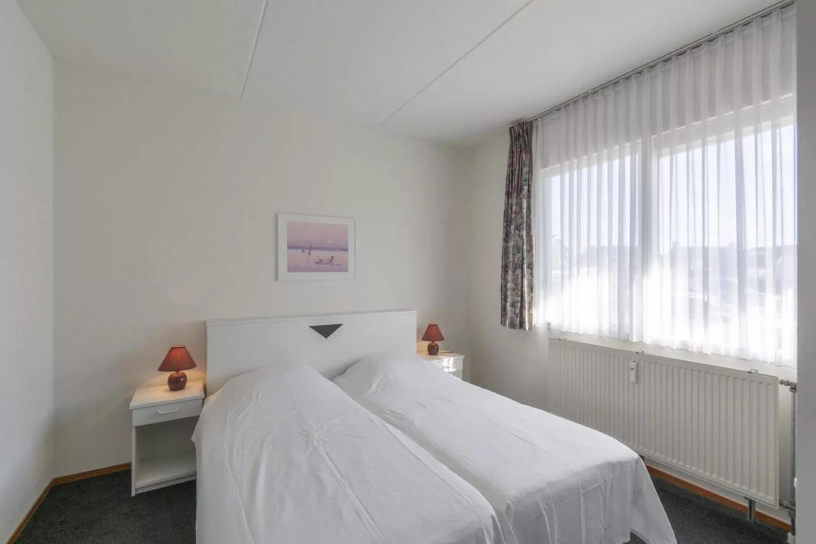 Beach Appartement 05-Bedroom