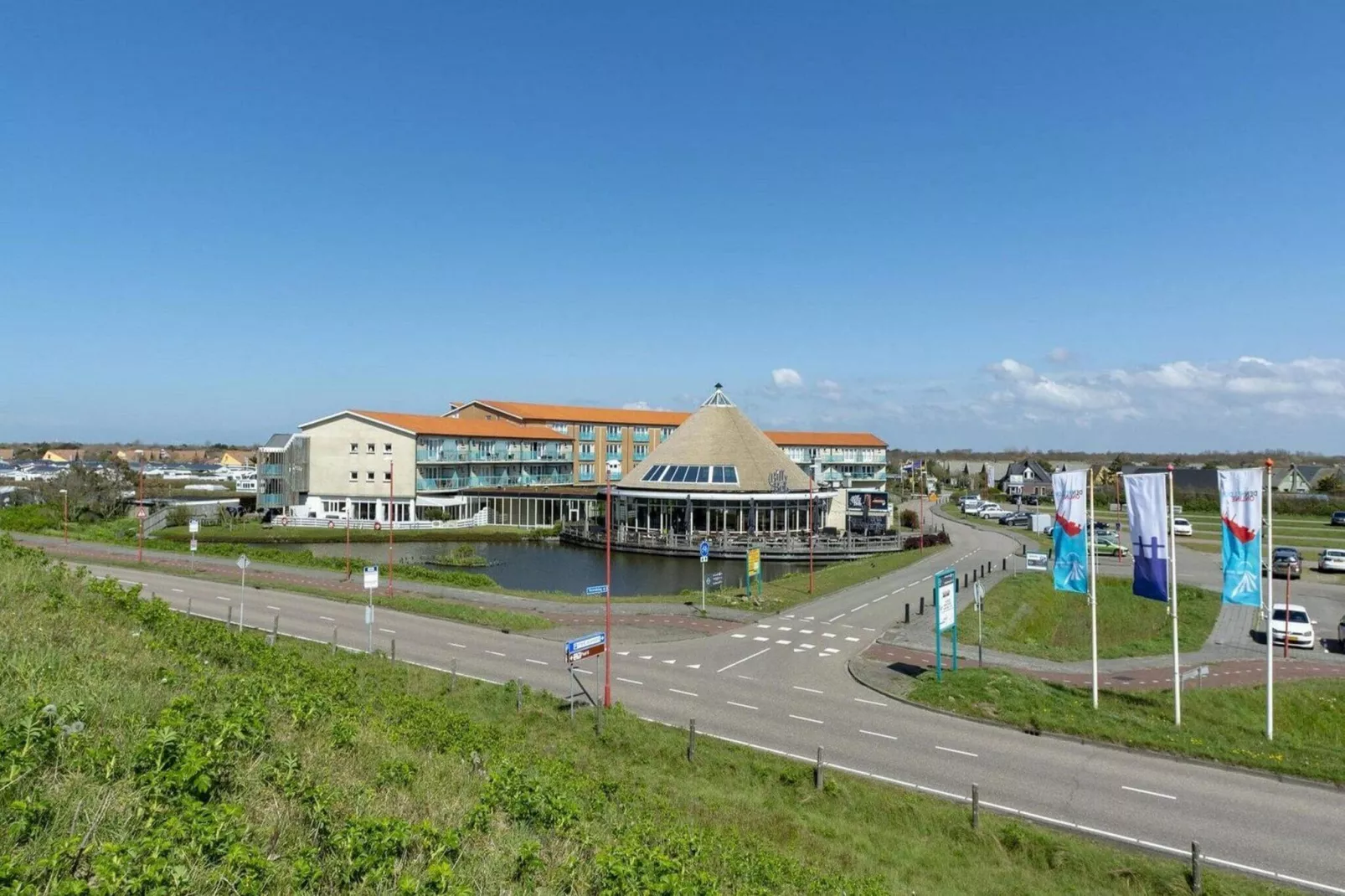 Strandslag 193-Exterior summer