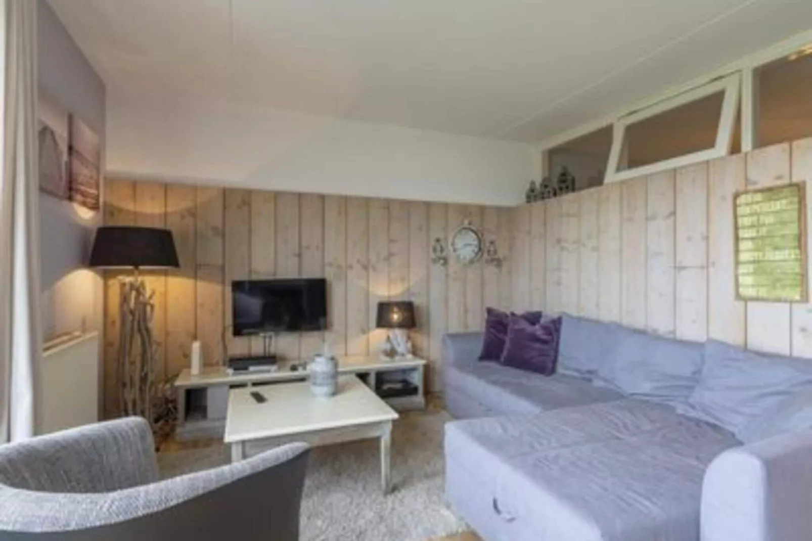 Strandslag 193-Living room