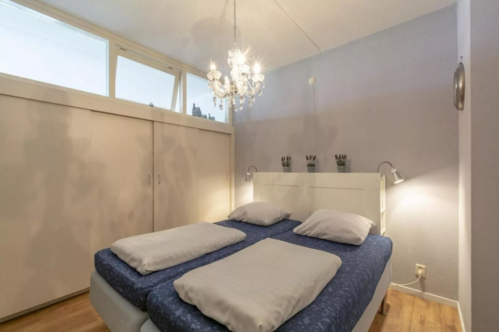 Strandslag 193-Bedroom
