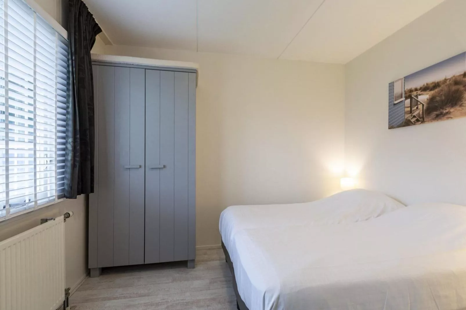 Beach Appartement 07-Bedroom