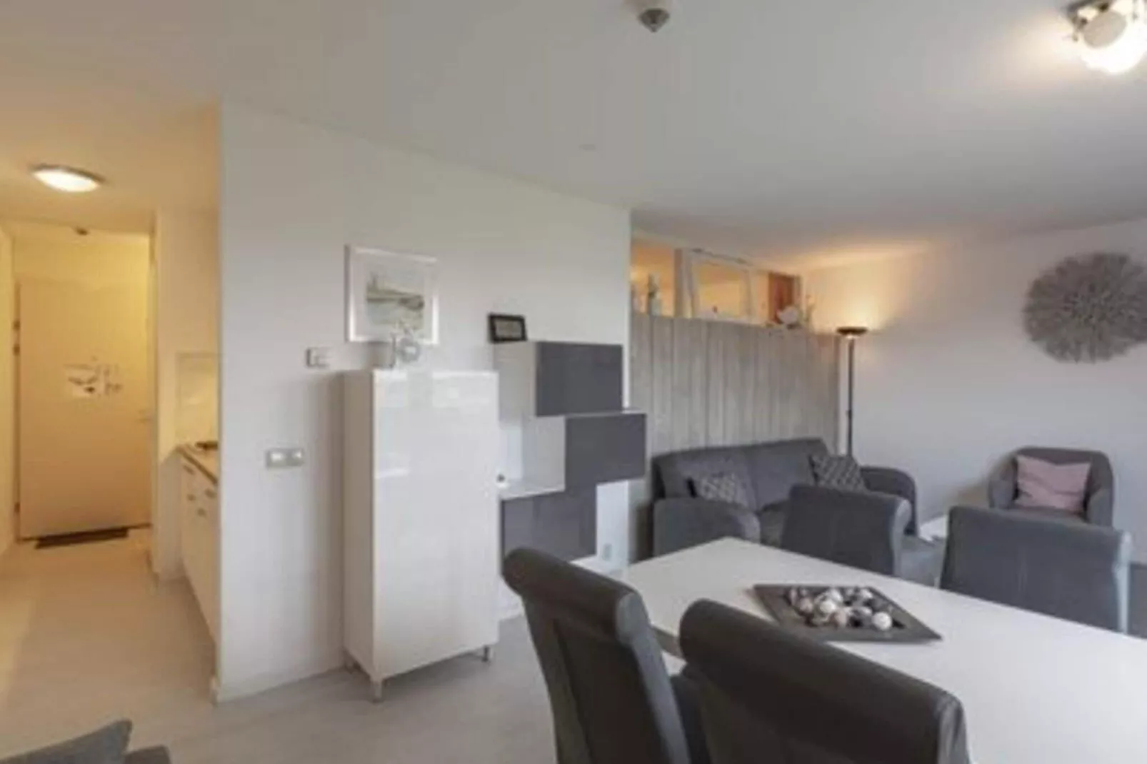 Strandslag 195-Living room