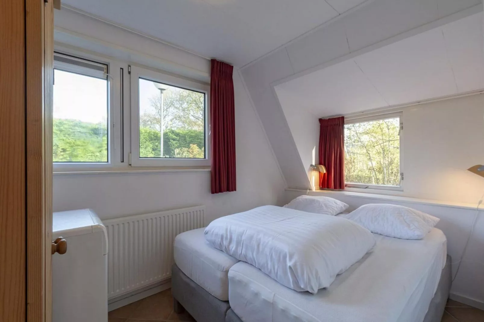 Sandepark 93-Bedroom