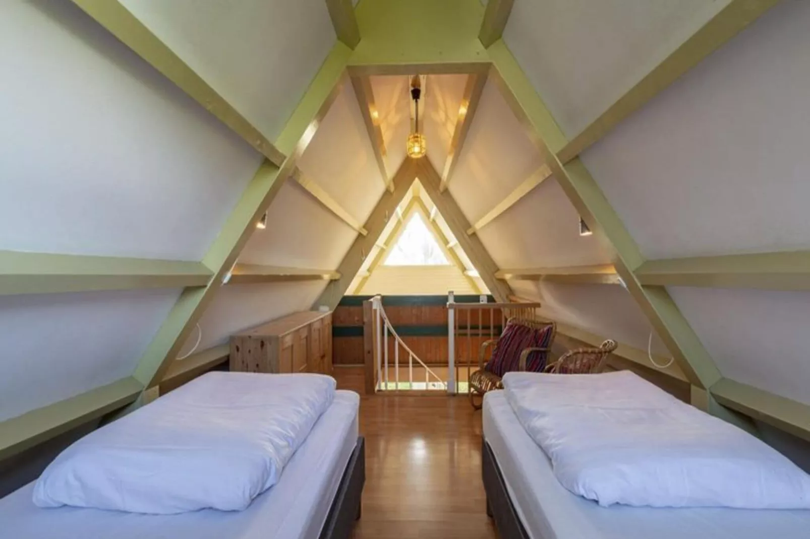 Sandepark 93-Bedroom