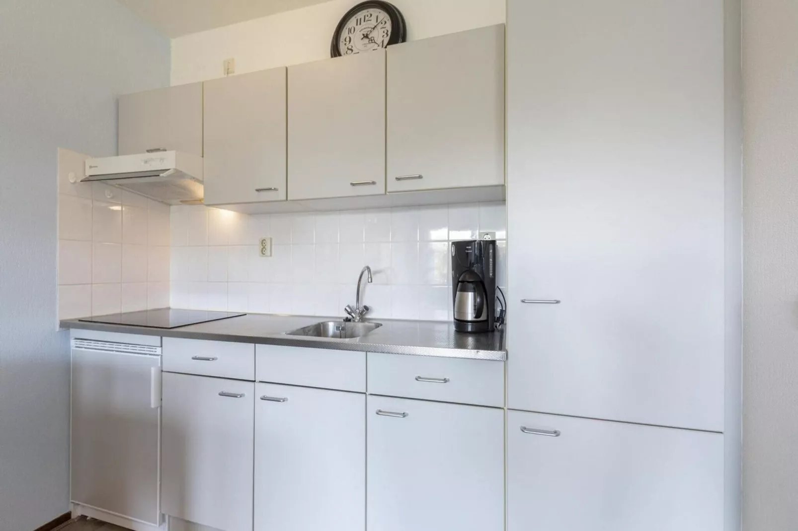 Beach Appartement 11-Kitchen
