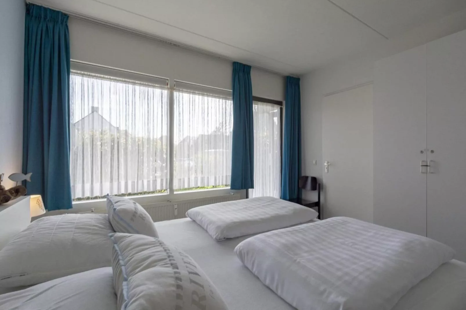 Beach Appartement 11-Bedroom