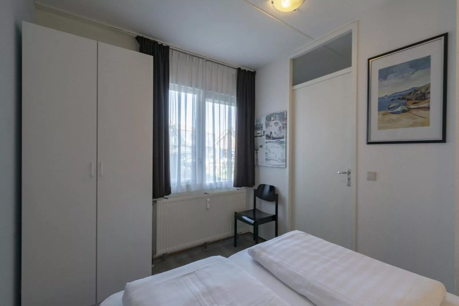 Beach Appartement 11-Bedroom