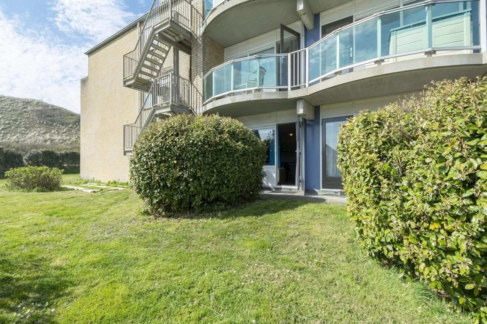 Beach Appartement 11-Areas summer 5km