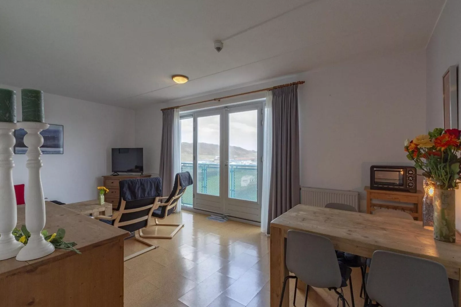 Strandslag 199-Living room