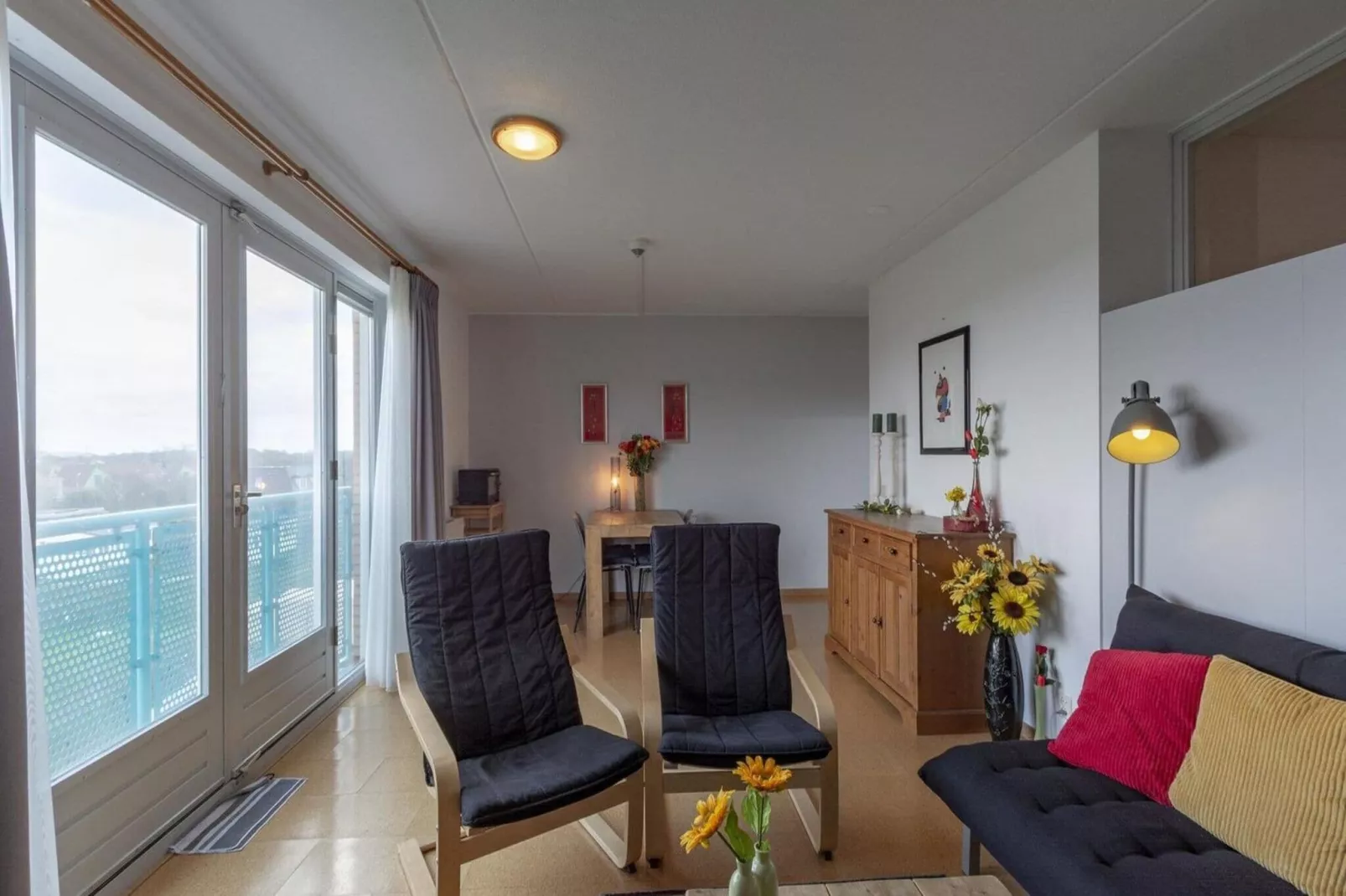Strandslag 199-Living room