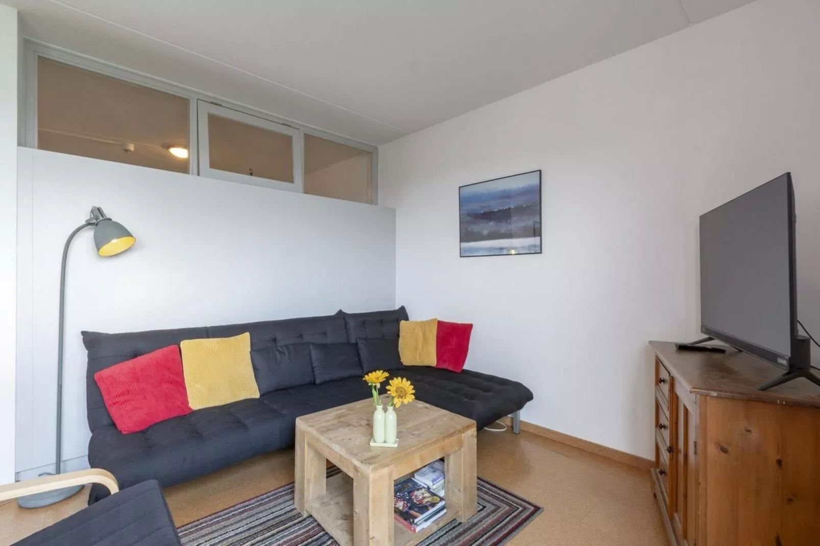 Strandslag 199-Living room