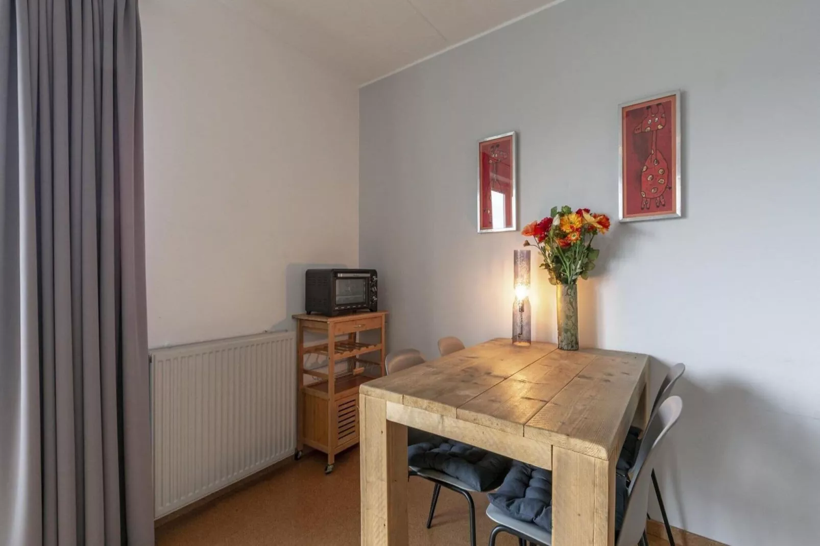 Strandslag 199-Living room