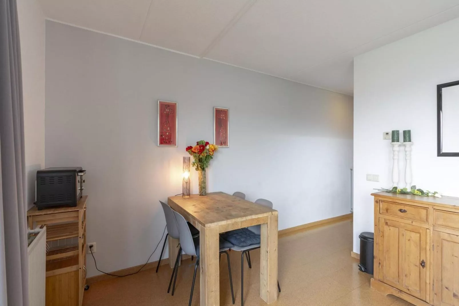 Strandslag 199-Dining room