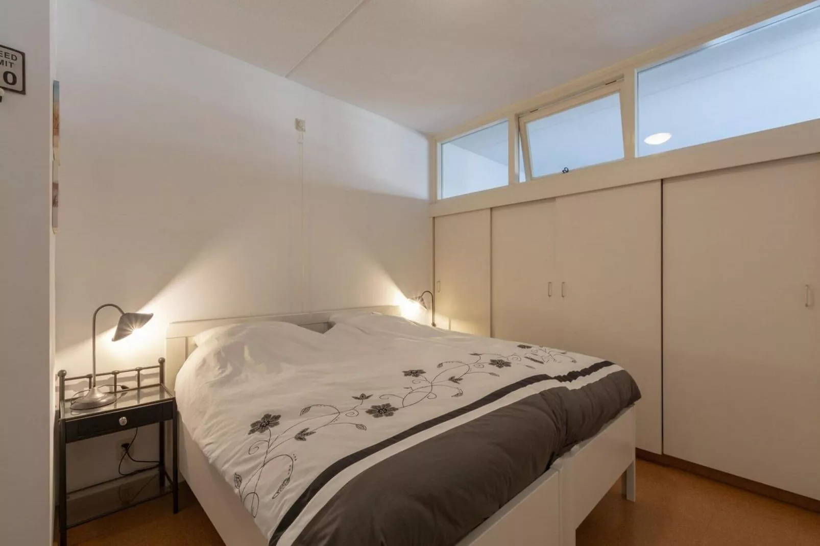 Strandslag 199-Bedroom