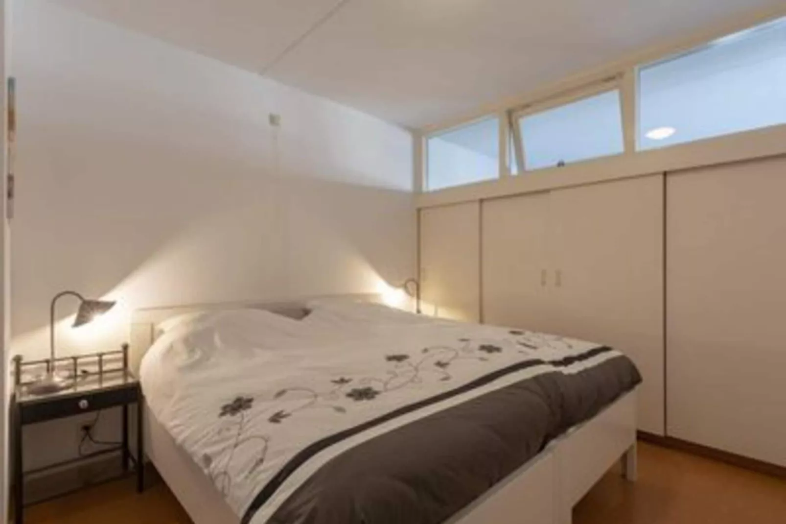 Strandslag 199-Bedroom