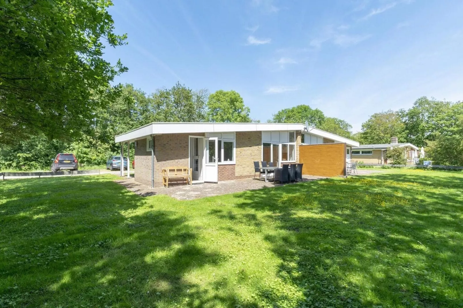 Duinland XL-Exterior summer
