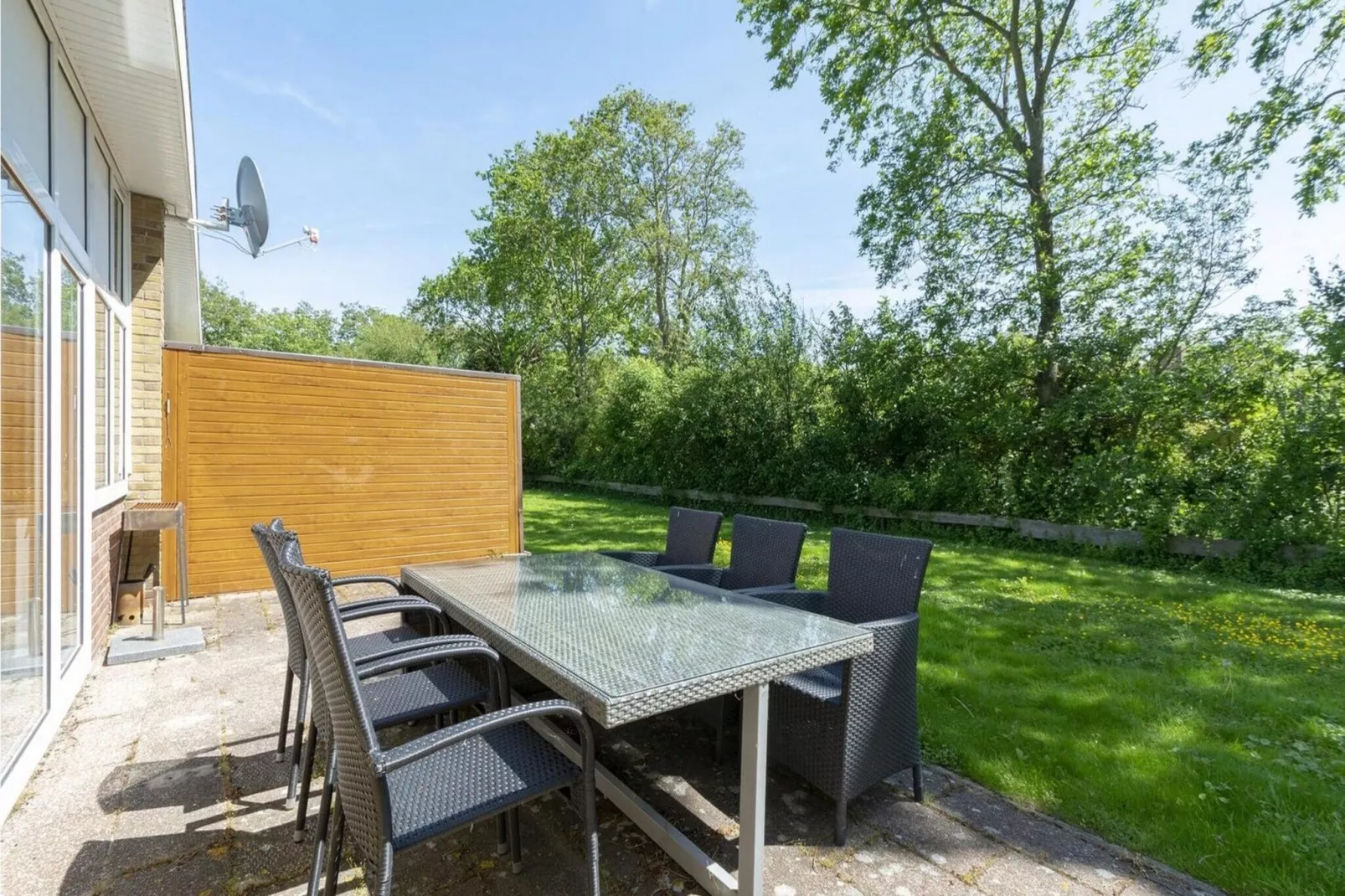 Duinland XL-Exterior summer