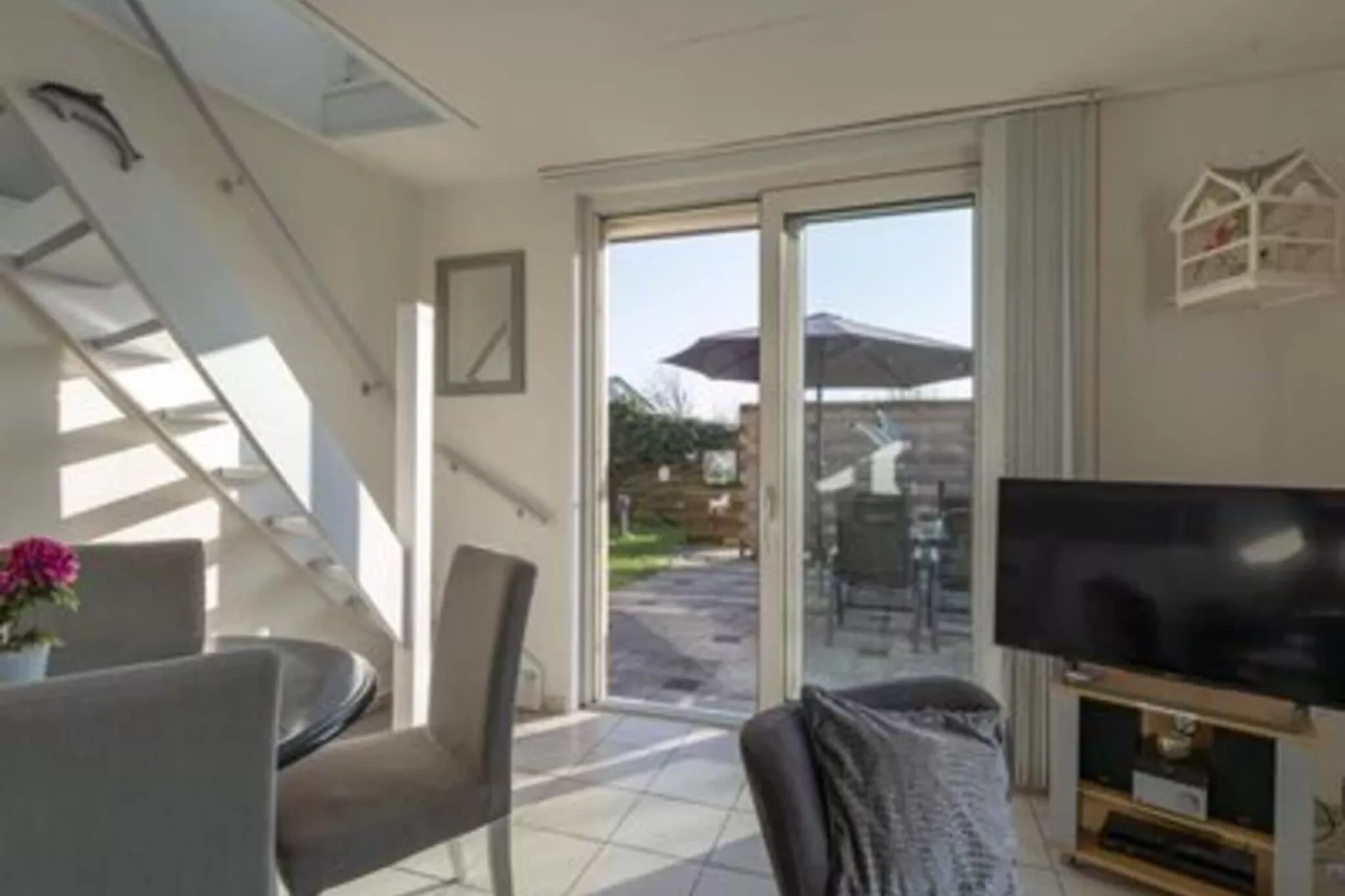 Duinland XL-Living room