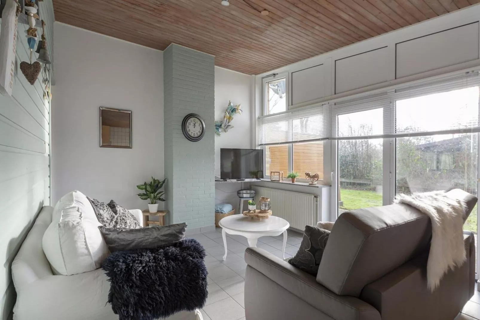 Duinland XL-Living room