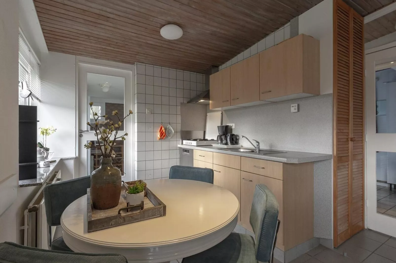 Duinland XL-Dining room