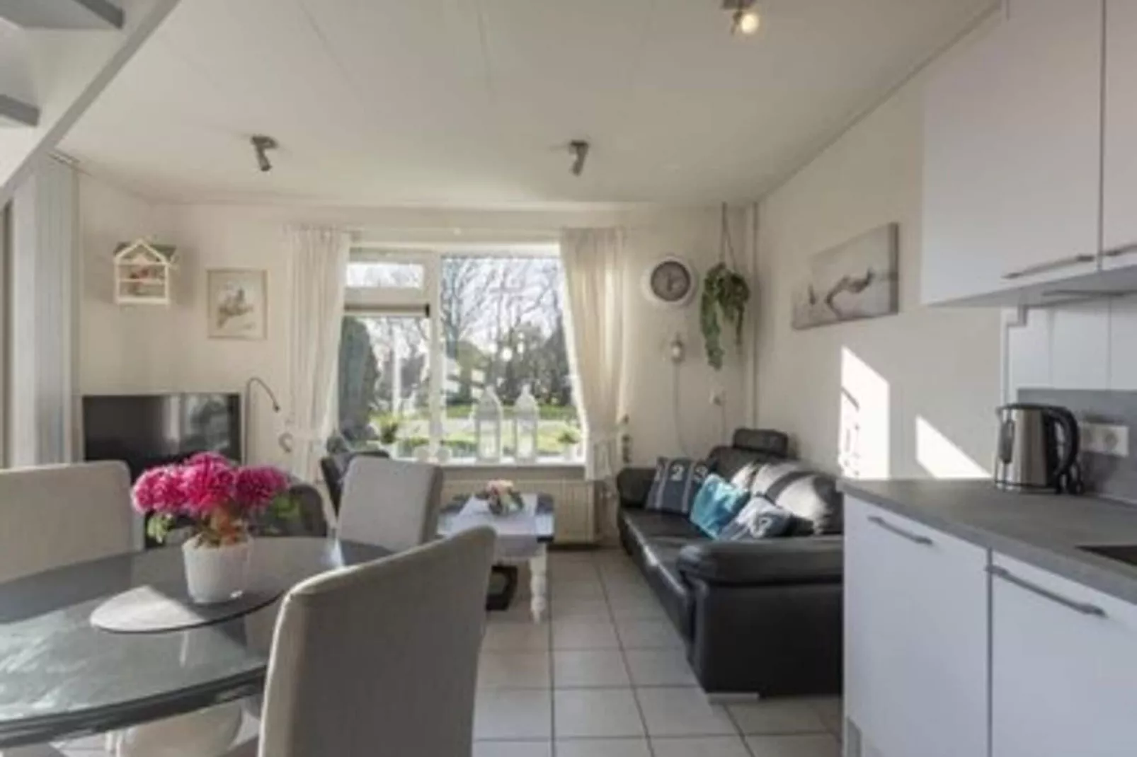 Duinland XL-Kitchen