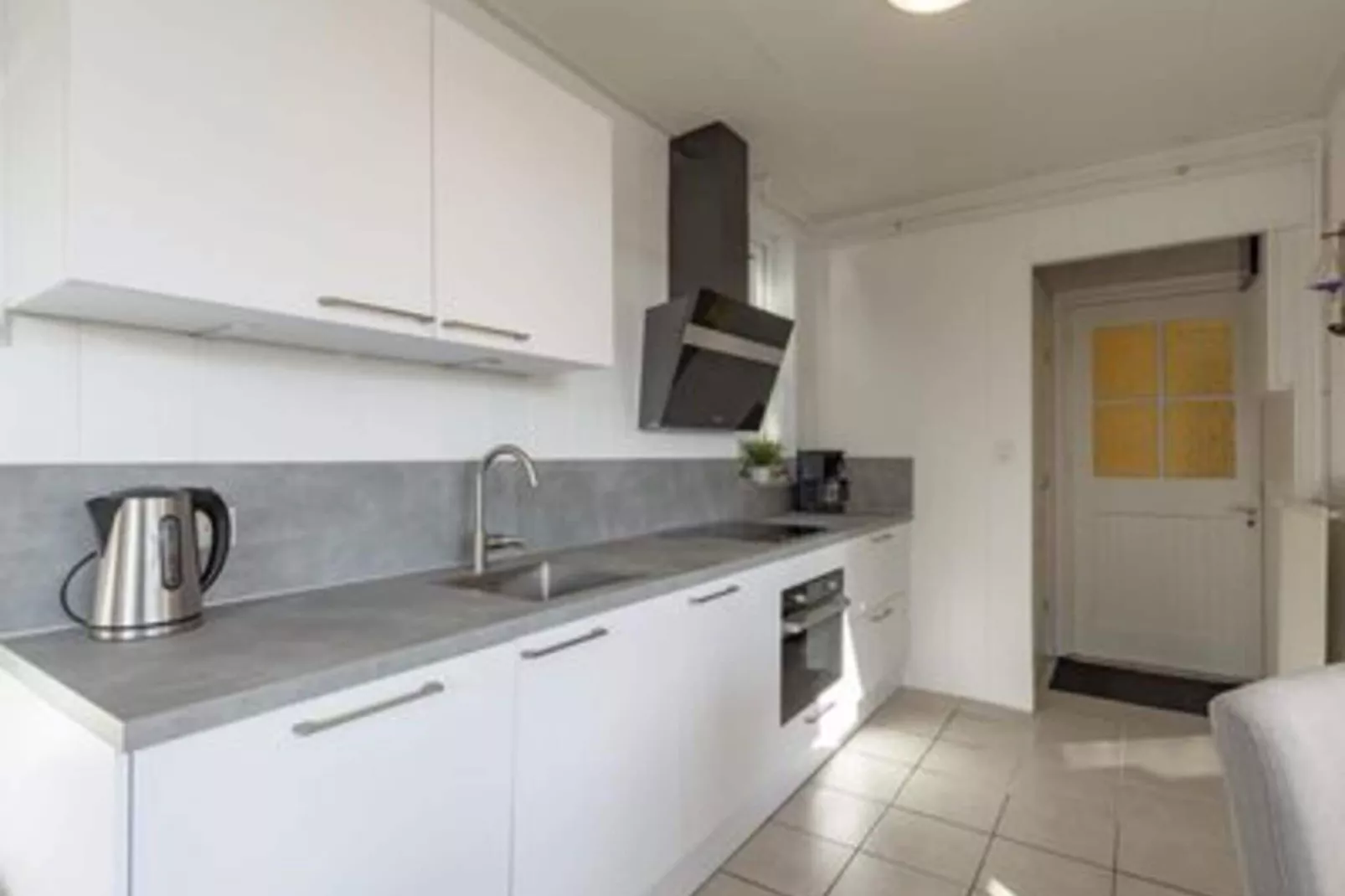 Duinland XL-Kitchen