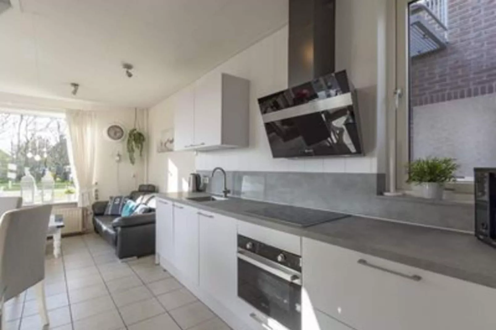 Duinland XL-Kitchen