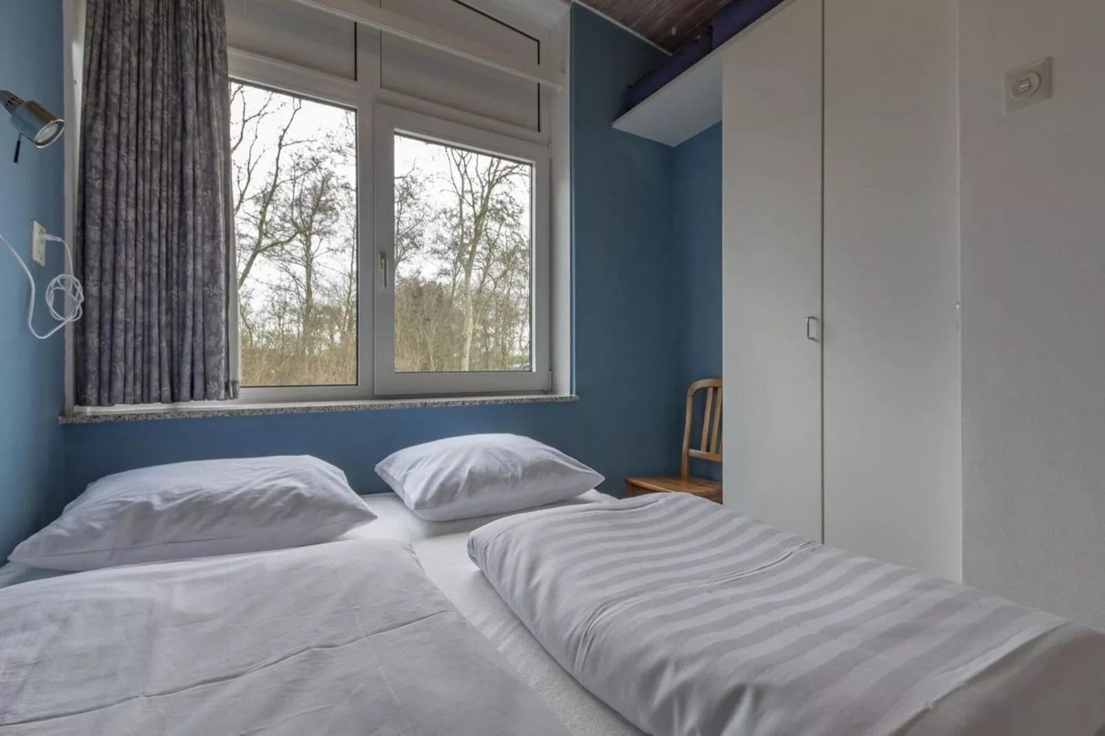 Duinland XL-Bedroom