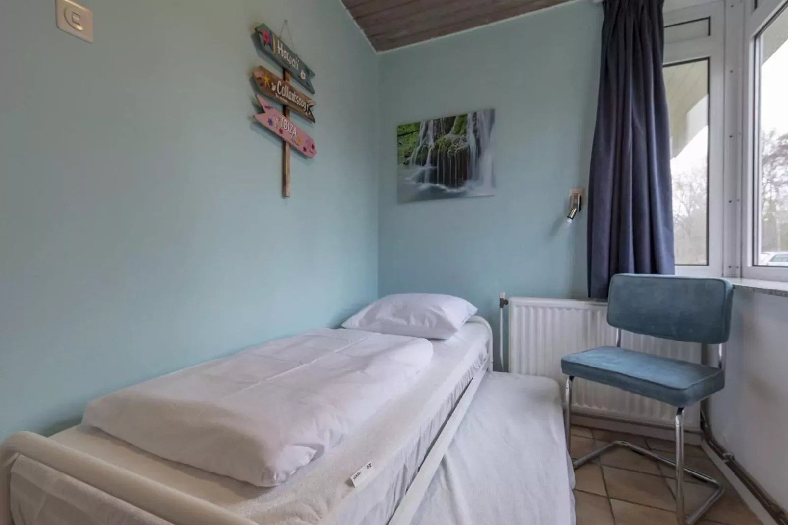 Duinland XL-Bedroom