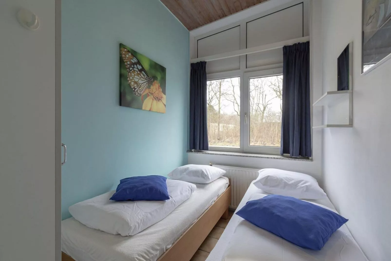 Duinland XL-Bedroom