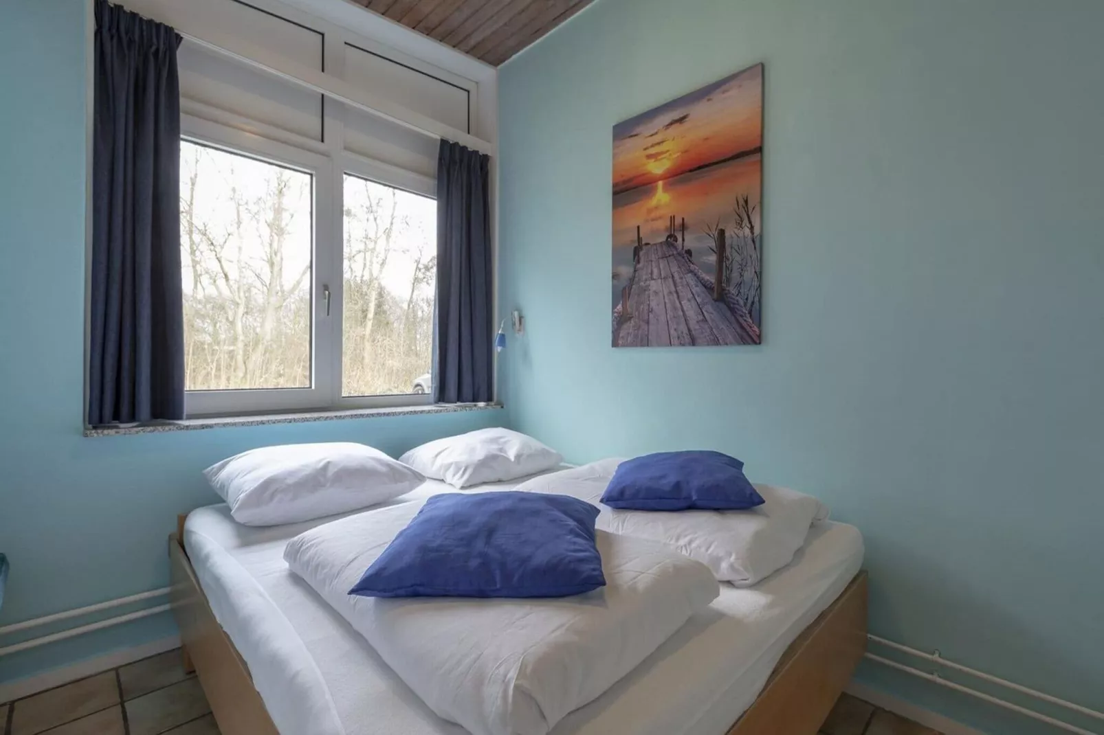 Duinland XL-Bedroom
