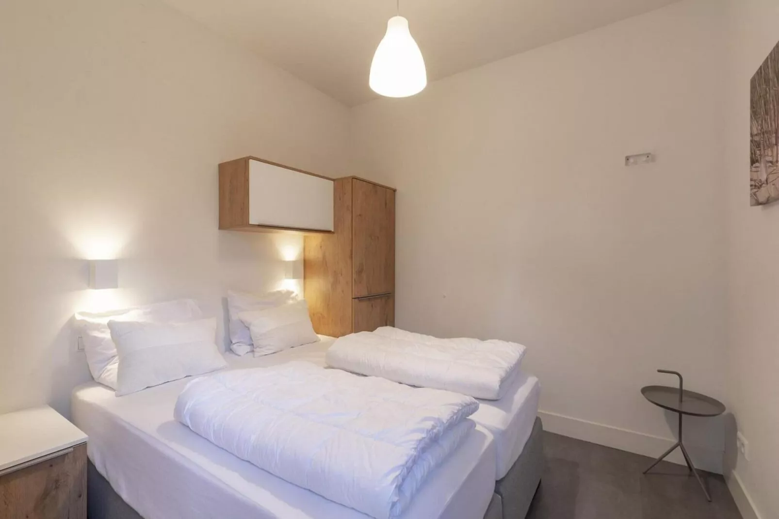 Strandhuis Uitwaayer-Chambre