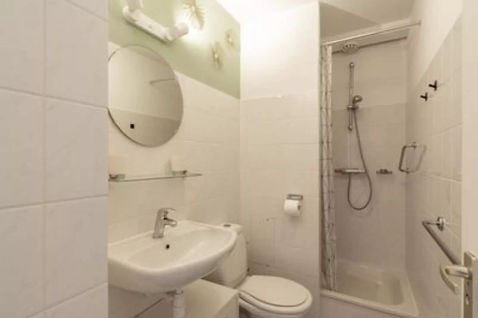 Beach Appartement 25-Bathroom