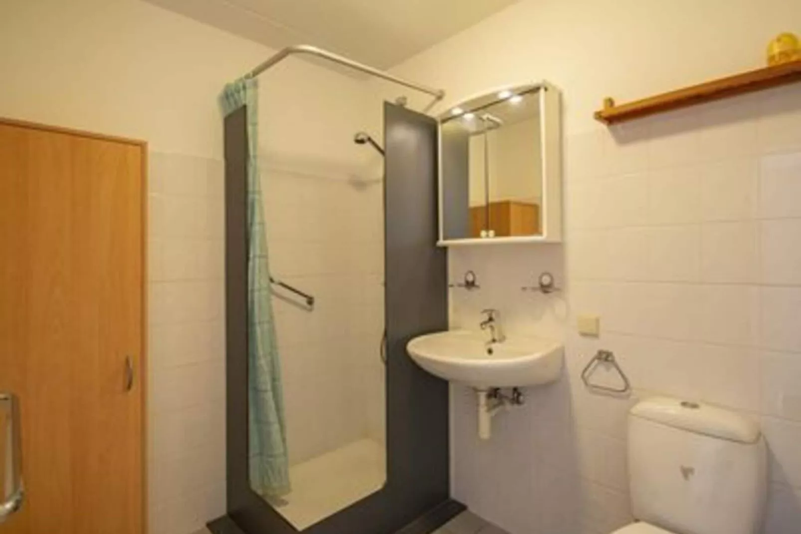 Beach Appartement 29-Bathroom