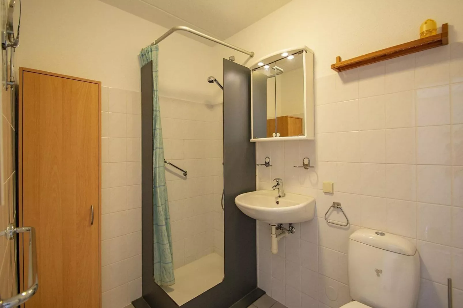 Beach Appartement 29-Bathroom