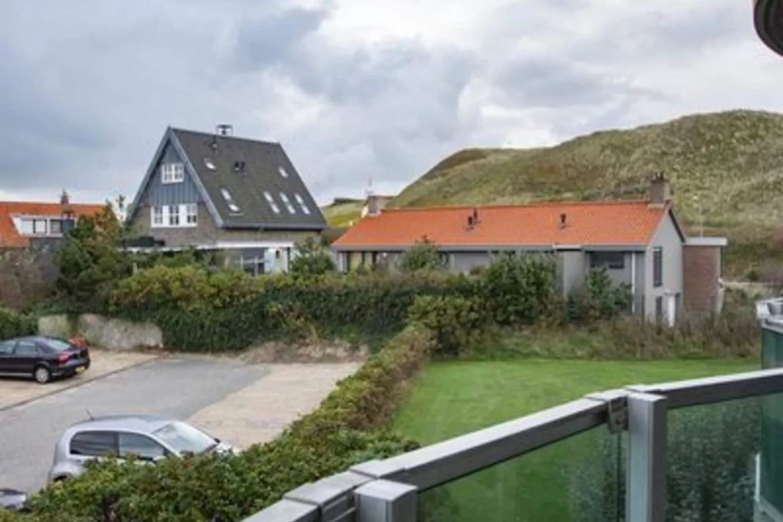 Beach Appartement 29-View summer
