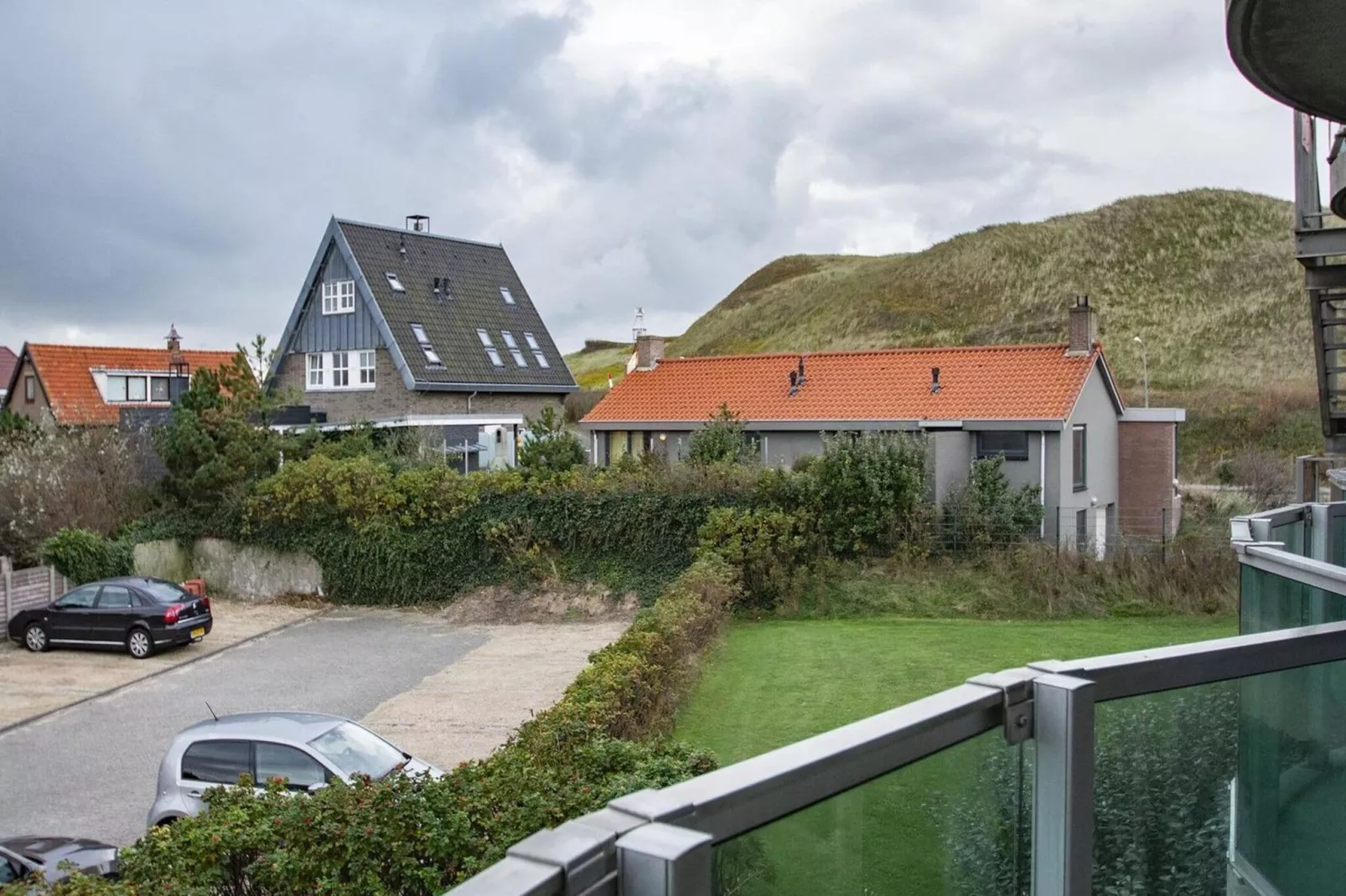 Beach Appartement 29-View summer