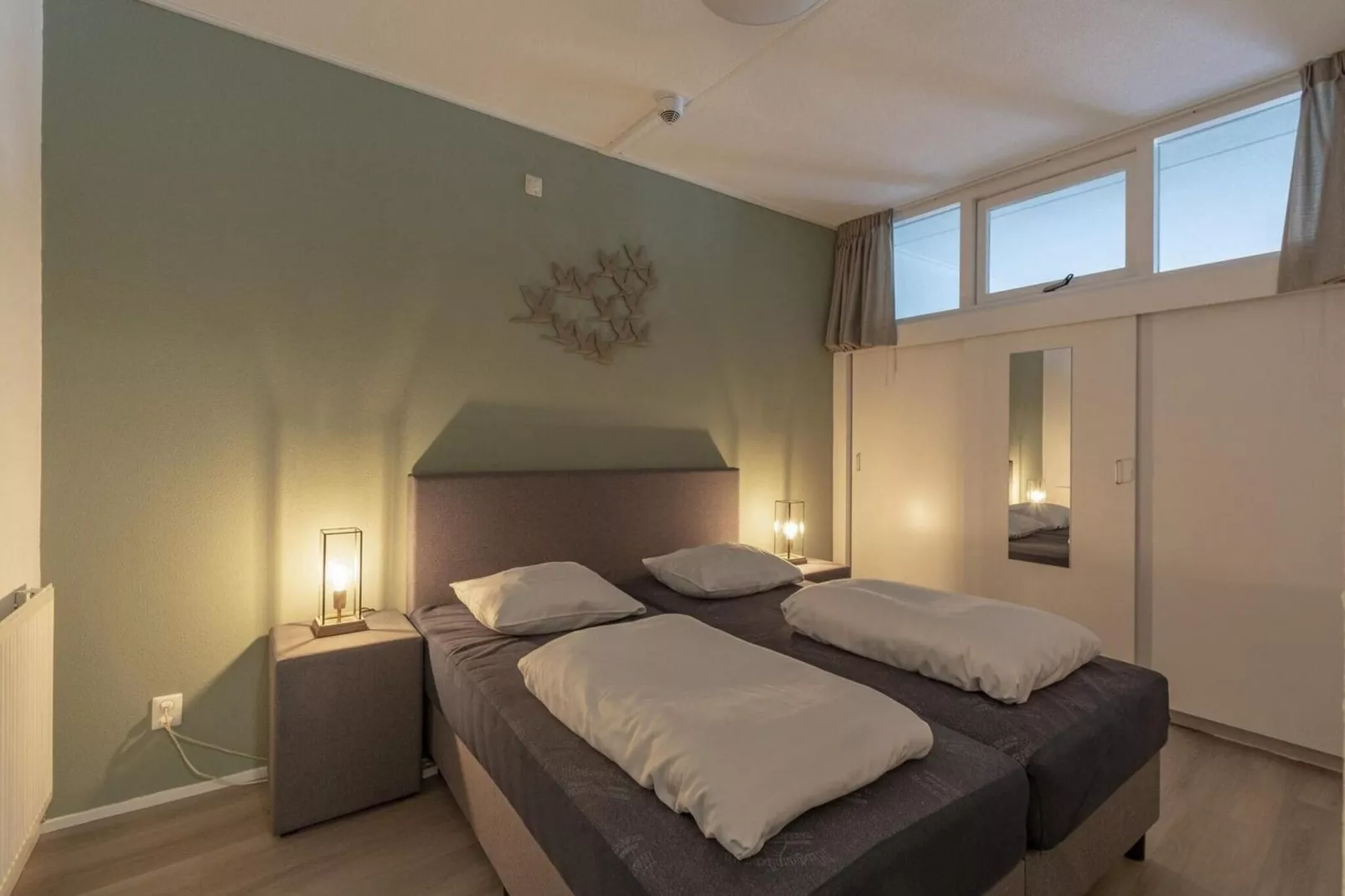 Strandslag 203-Bedroom