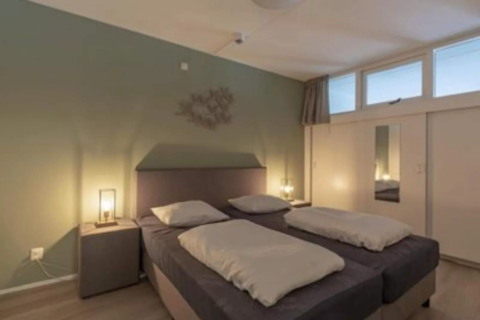 Strandslag 203-Bedroom