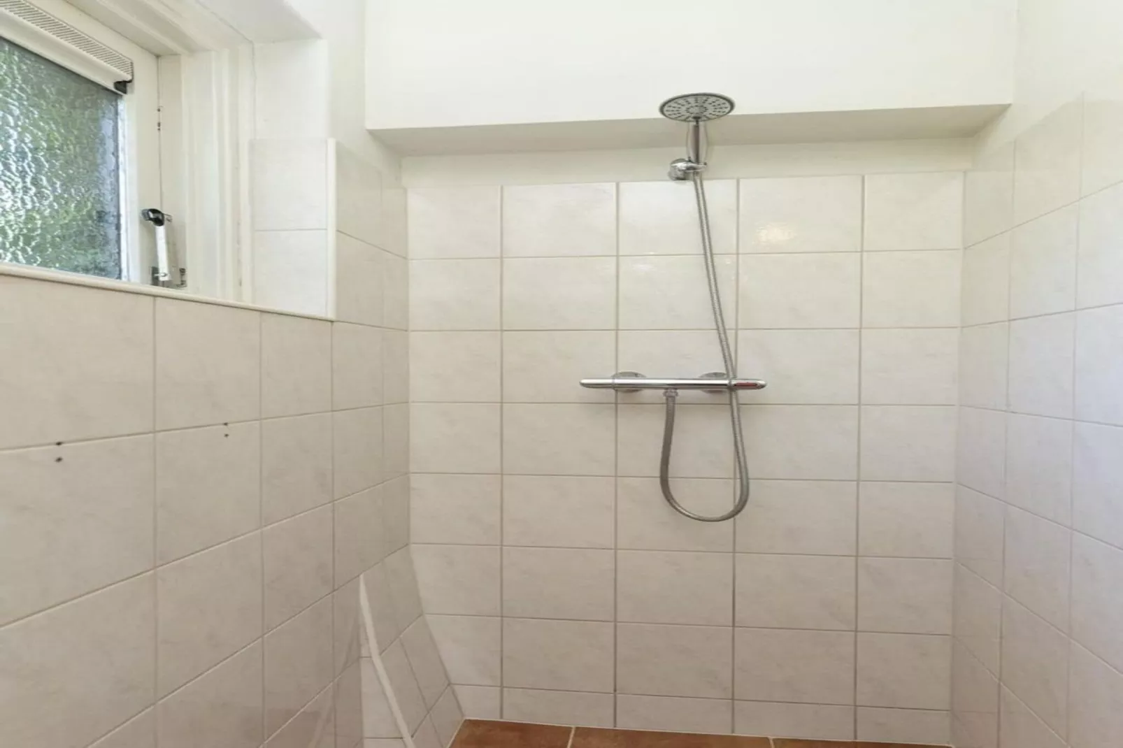 Strandhuys Alikruik-Bathroom