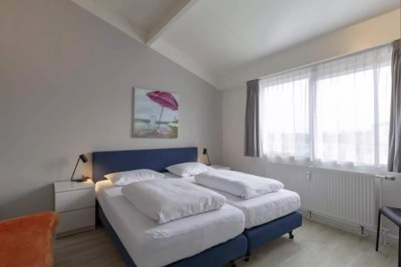 Beach Appartement 35-Bedroom