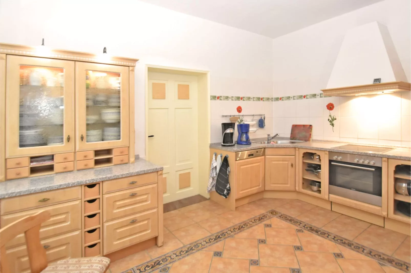 Zum Erzgebirge-Kitchen