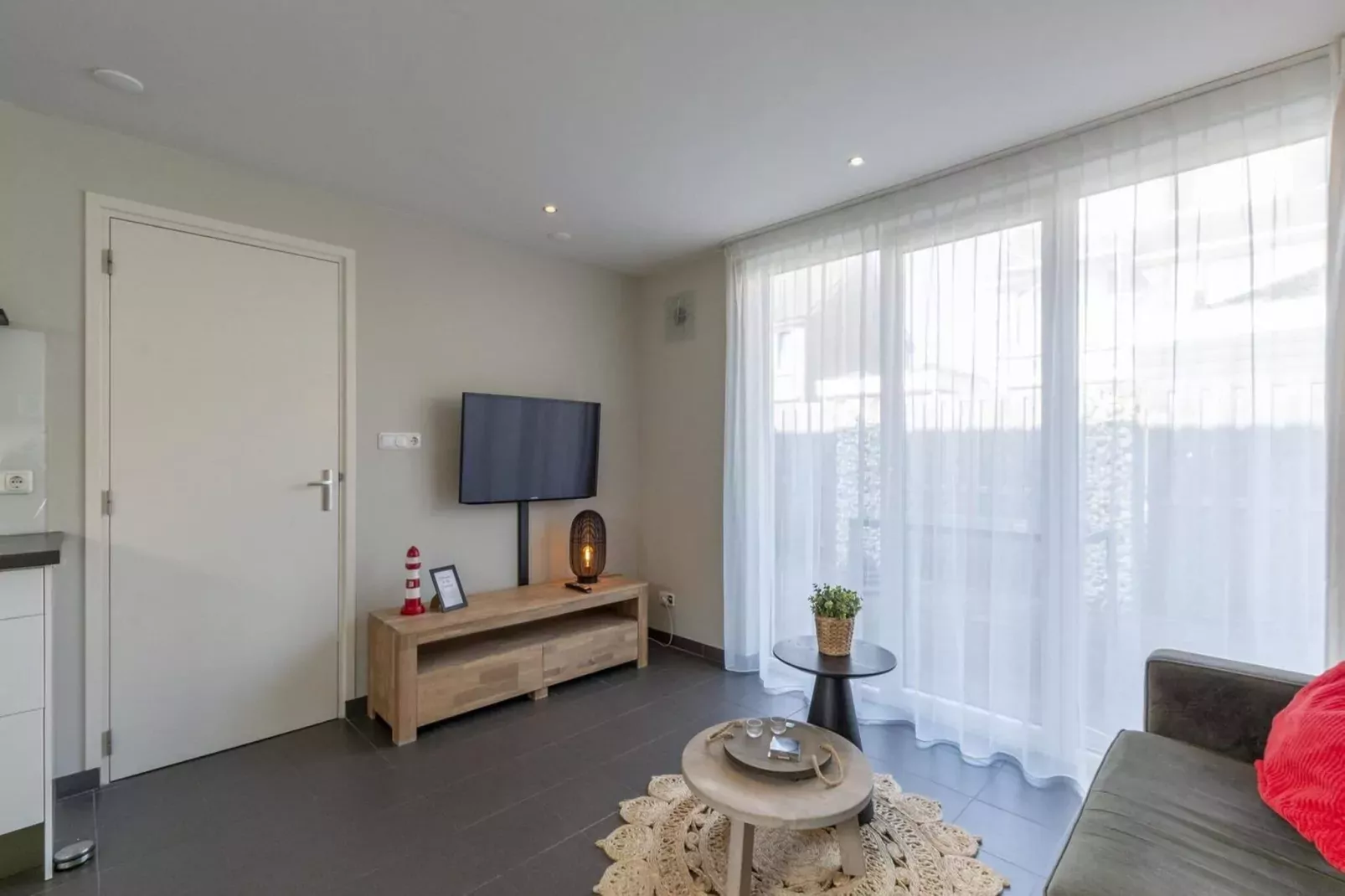 Duinroosweg 83-Living room