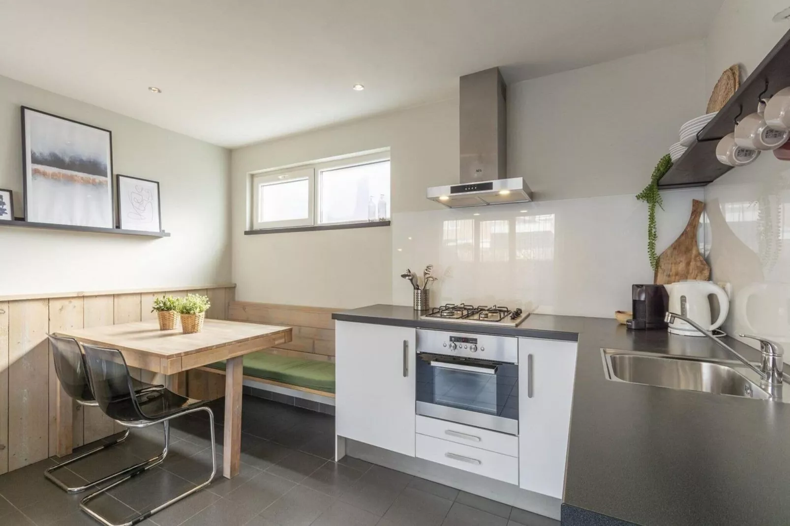 Duinroosweg 83-Kitchen