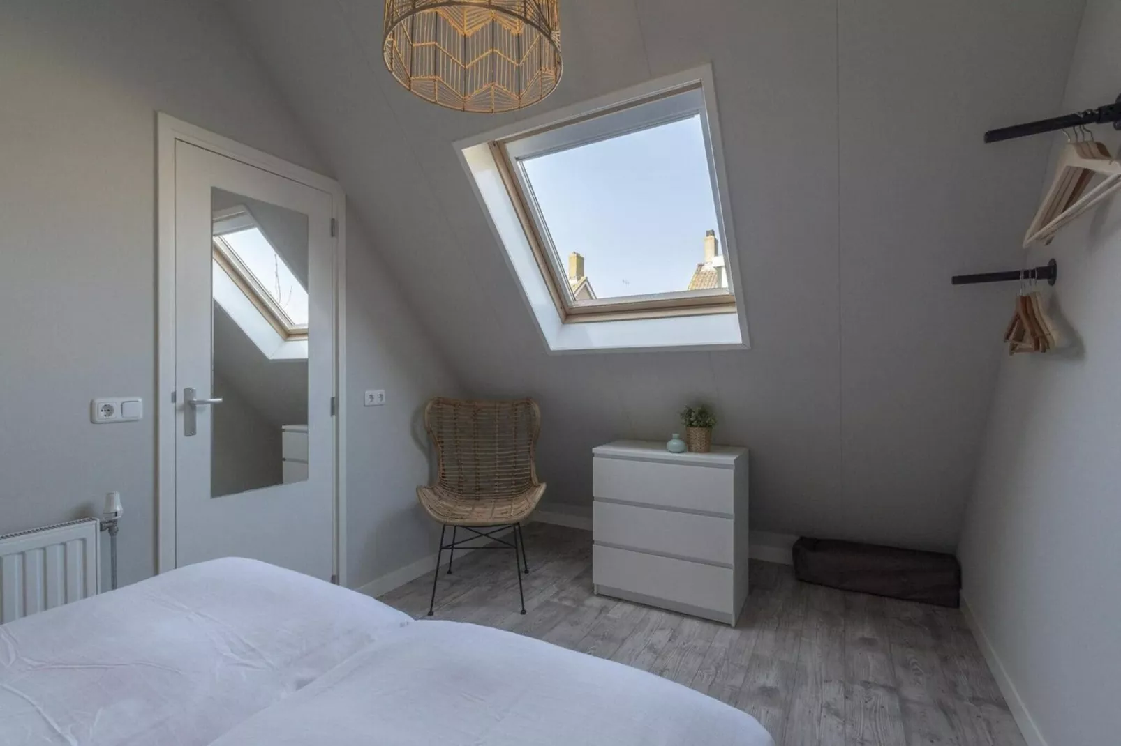Duinroosweg 83-Bedroom