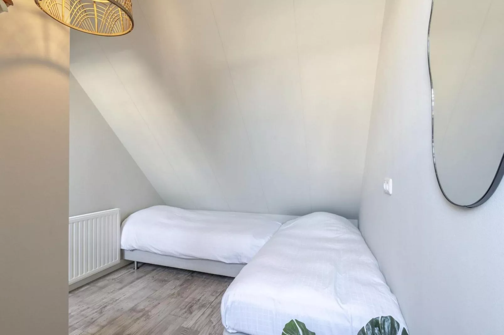 Duinroosweg 83-Bedroom