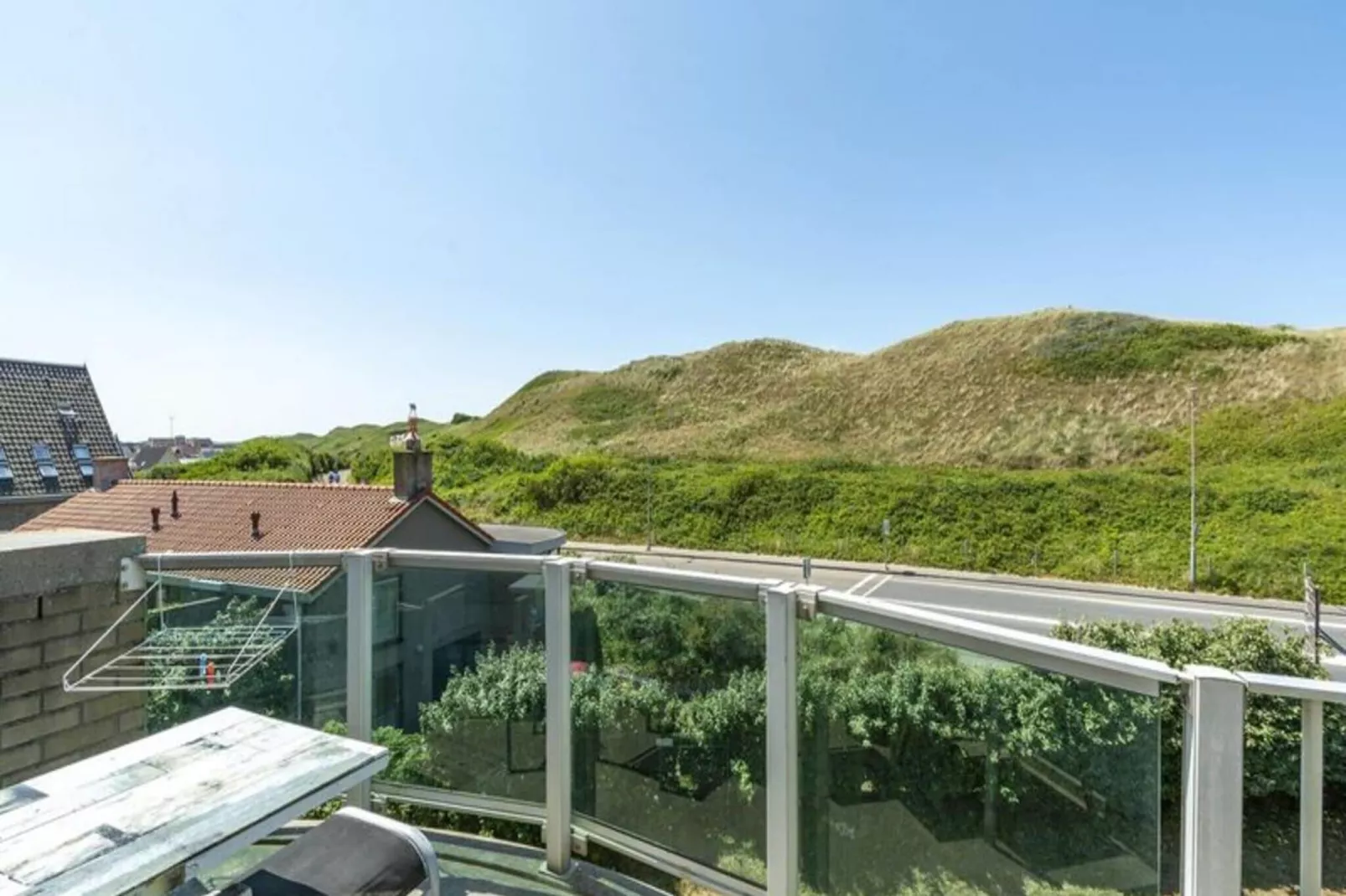 Beach Appartement 41-View summer