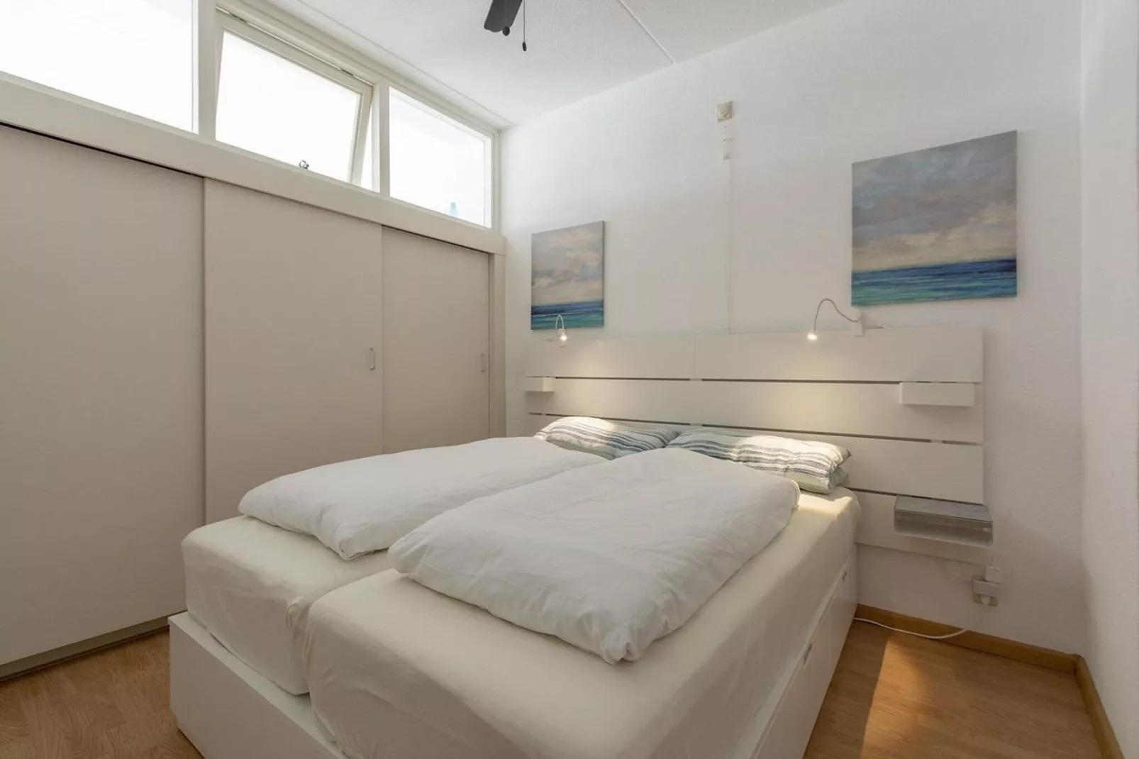 Strandslag 215-Bedroom