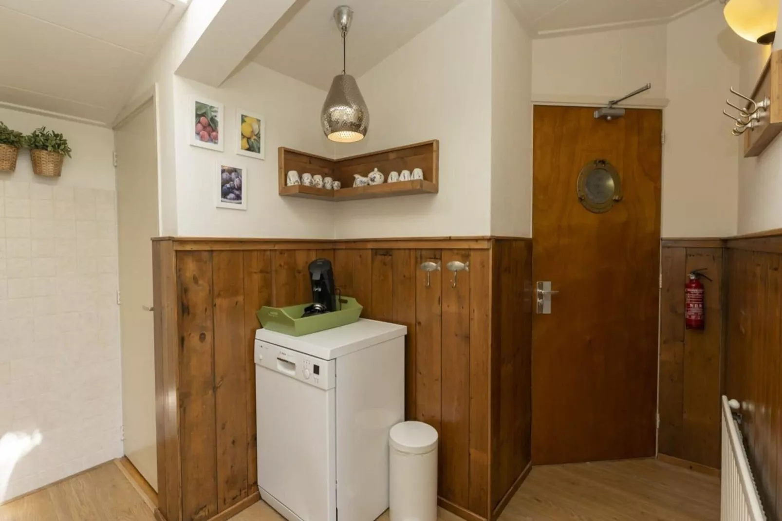 Strandhuys Mossel-Salon