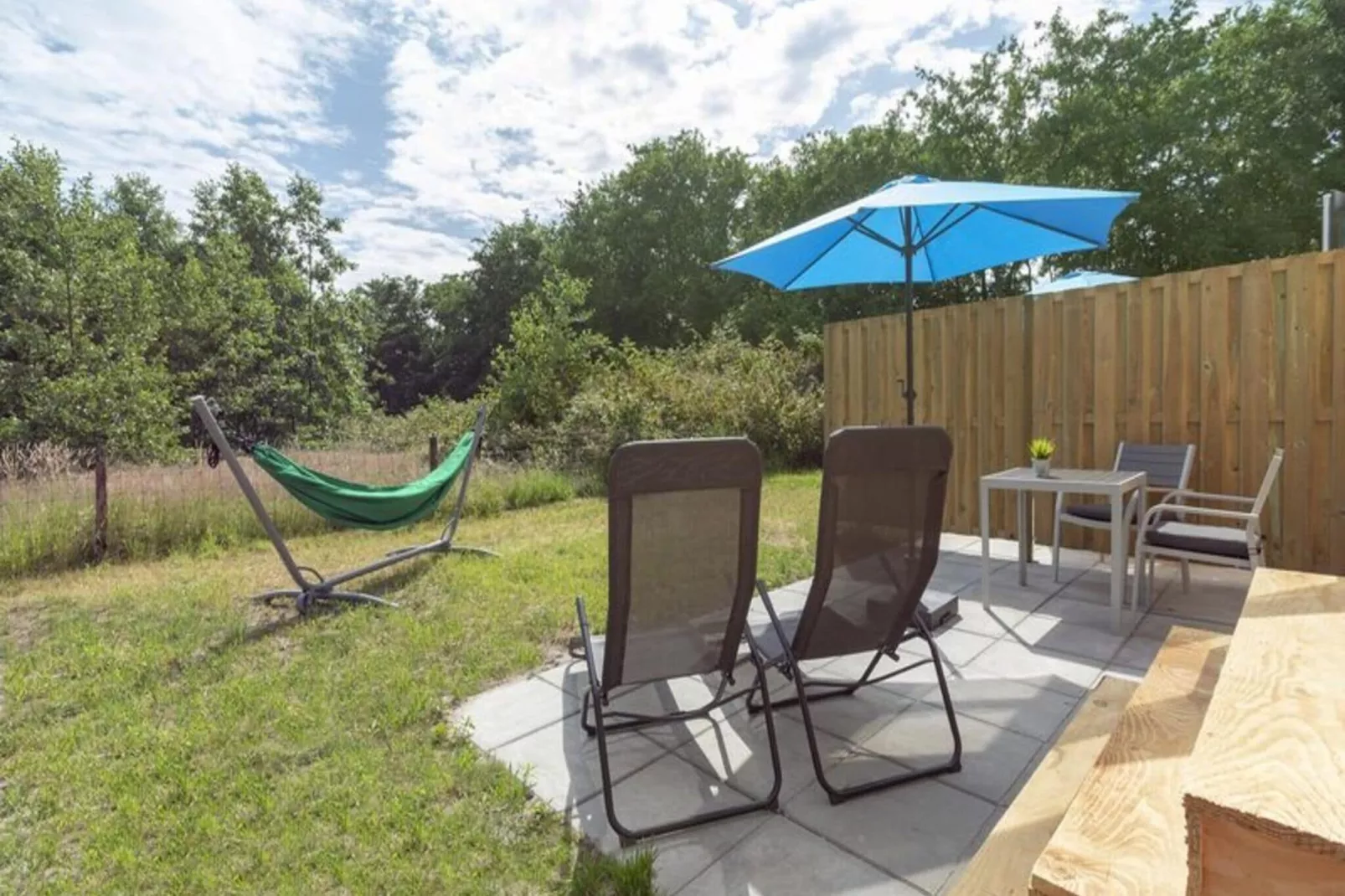 Beach Studio Texel-Atmosphere